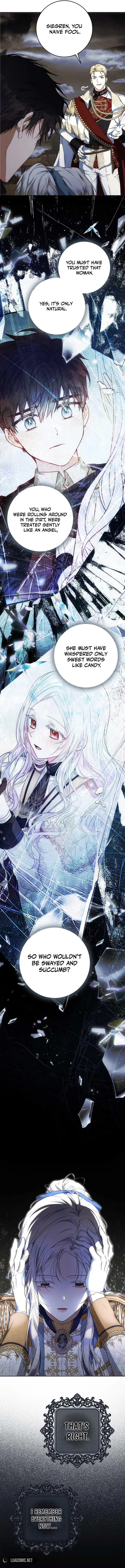 I Became the Wife of the Male Lead Chapter 109 – Page 16