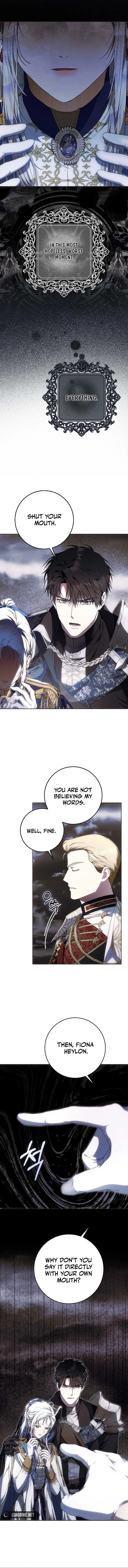 I Became the Wife of the Male Lead Chapter 109 – Page 17