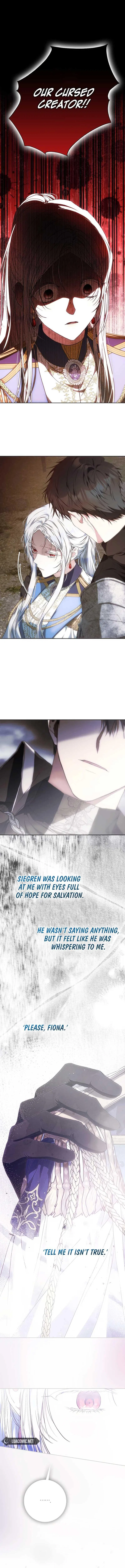 I Became the Wife of the Male Lead Chapter 109 – Page 19