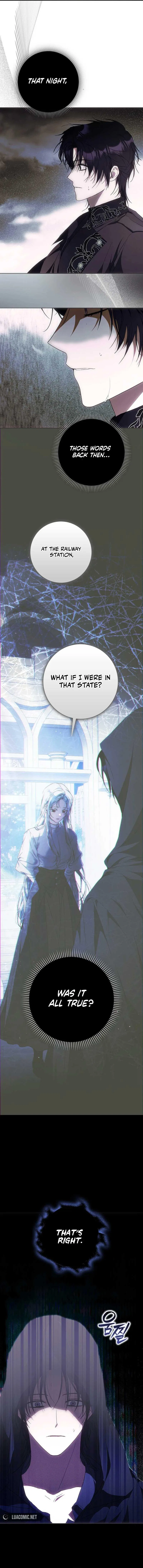 I Became the Wife of the Male Lead Chapter 109 – Page 22
