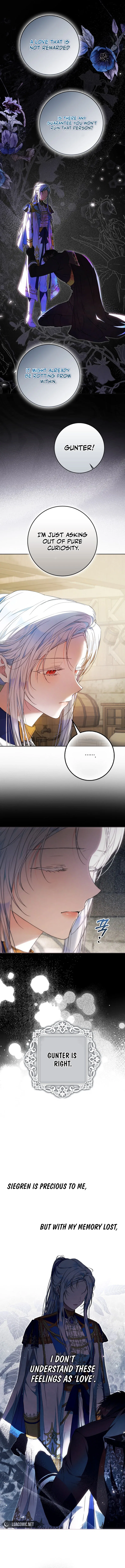 I Became the Wife of the Male Lead Chapter 108 – Page 2
