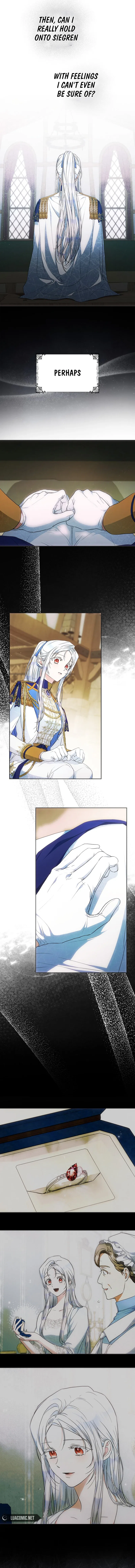 I Became the Wife of the Male Lead Chapter 108 – Page 3