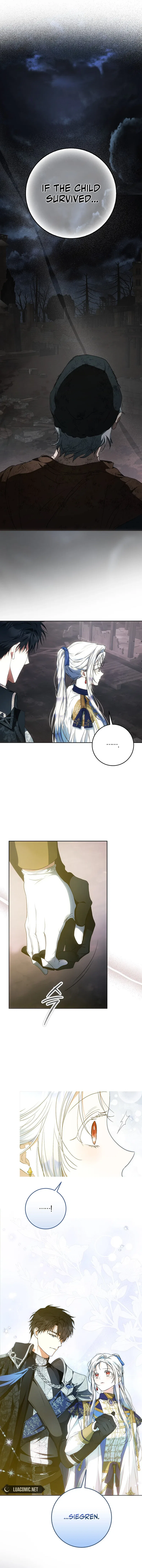 I Became the Wife of the Male Lead Chapter 108 – Page 6