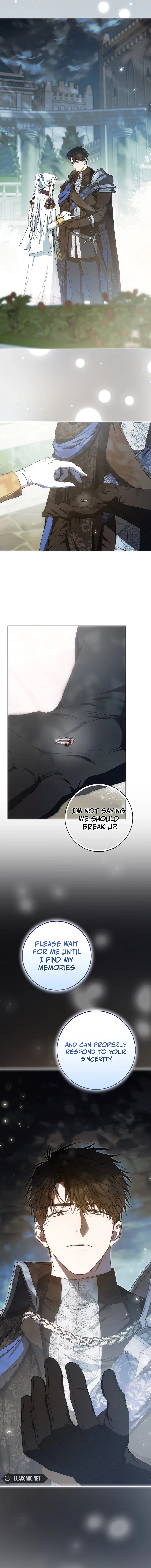 I Became the Wife of the Male Lead Chapter 108 – Page 11