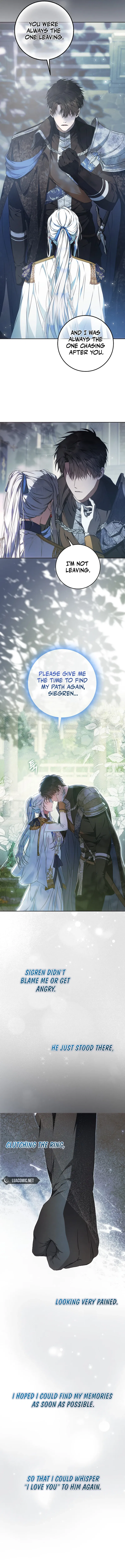 I Became the Wife of the Male Lead Chapter 108 – Page 12