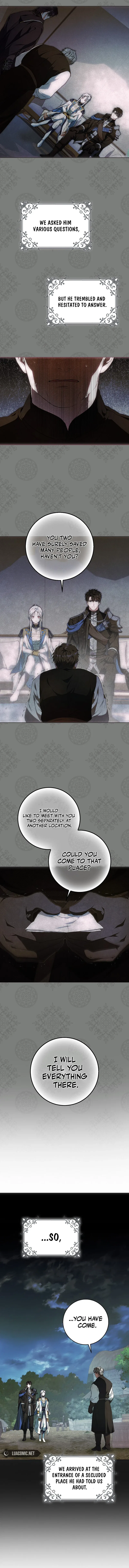 I Became the Wife of the Male Lead Chapter 108 – Page 14