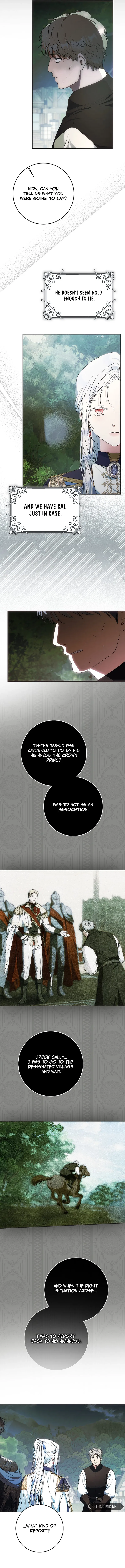 I Became the Wife of the Male Lead Chapter 108 – Page 15