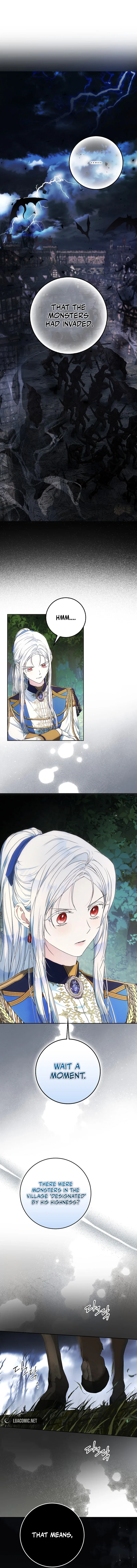 I Became the Wife of the Male Lead Chapter 108 – Page 16