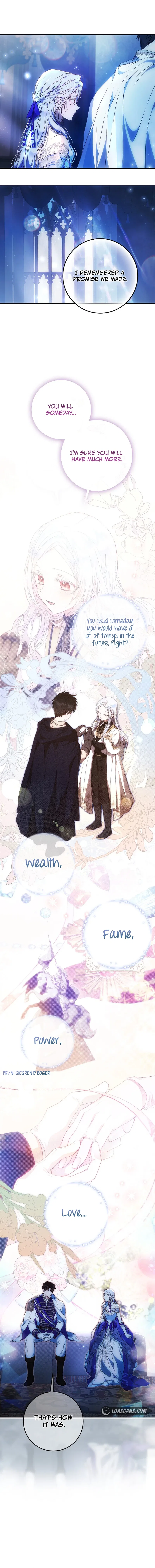I Became the Wife of the Male Lead Chapter 106 – Page 3