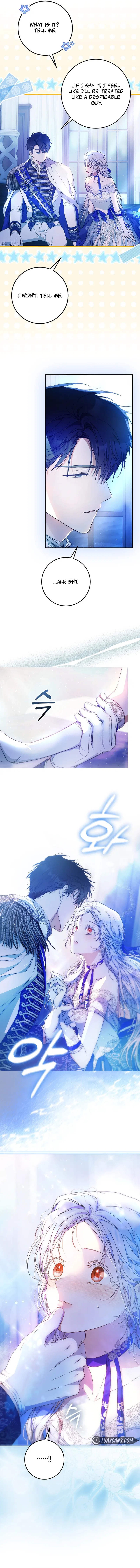 I Became the Wife of the Male Lead Chapter 106 – Page 6