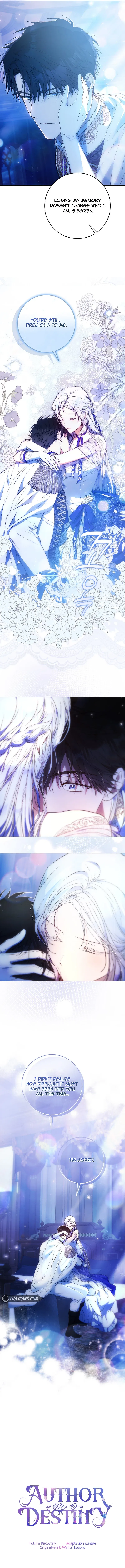 I Became the Wife of the Male Lead Chapter 106 – Page 10