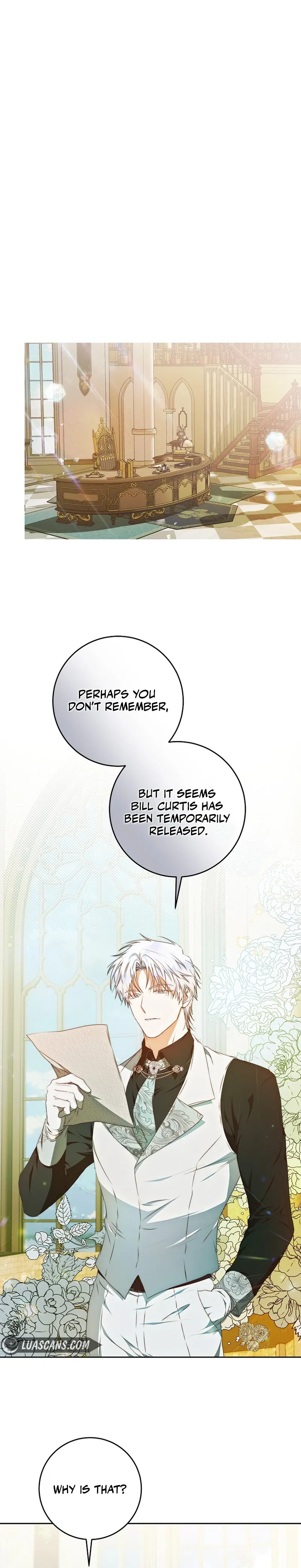 I Became the Wife of the Male Lead Chapter 106 – Page 11