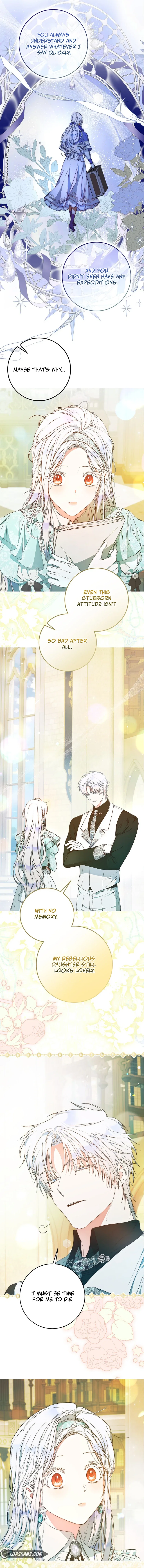 I Became the Wife of the Male Lead Chapter 106 – Page 14