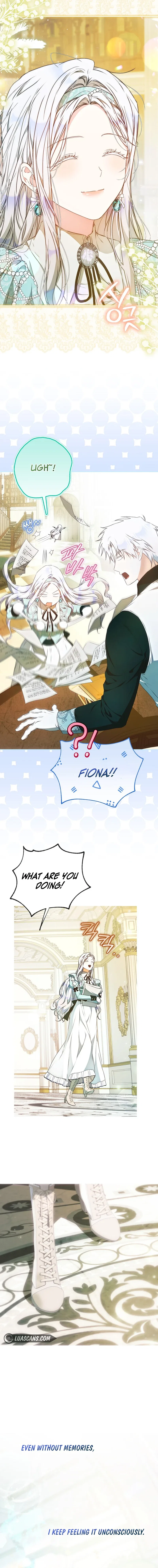 I Became the Wife of the Male Lead Chapter 106 – Page 15