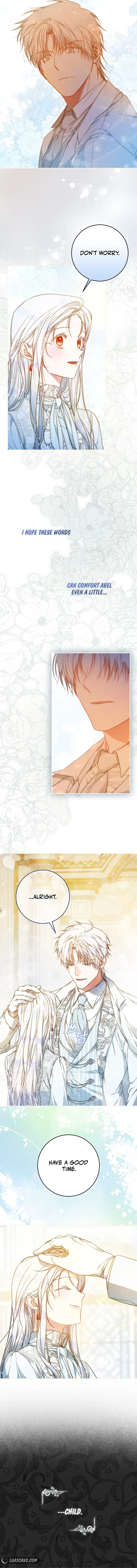 I Became the Wife of the Male Lead Chapter 105 – Page 4