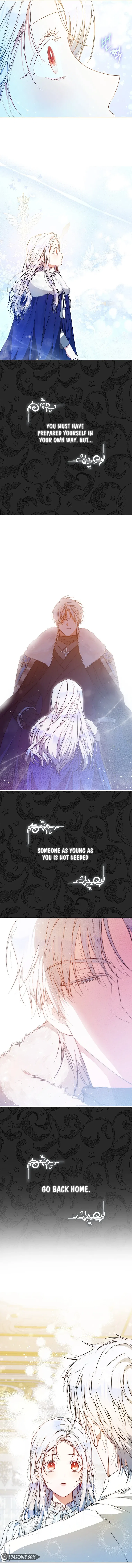 I Became the Wife of the Male Lead Chapter 105 – Page 5