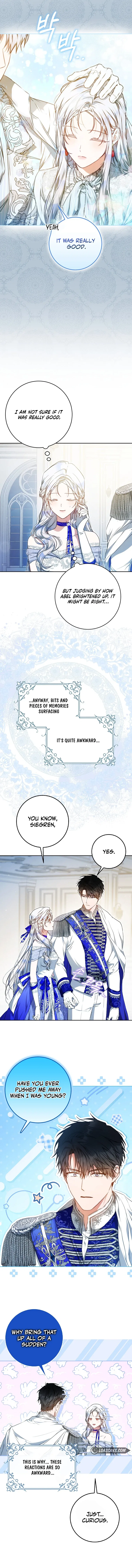 I Became the Wife of the Male Lead Chapter 105 – Page 7