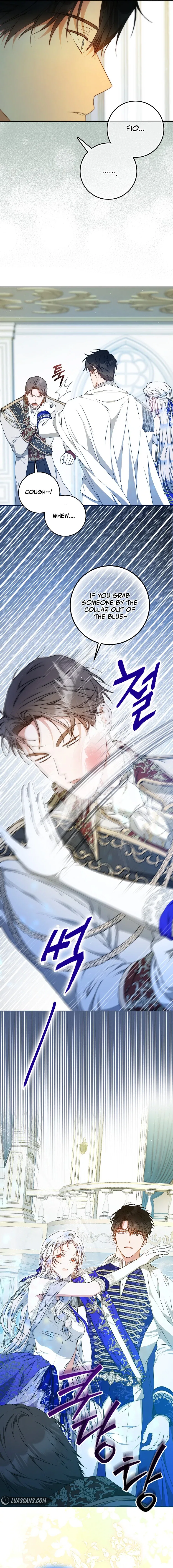 I Became the Wife of the Male Lead Chapter 105 – Page 13