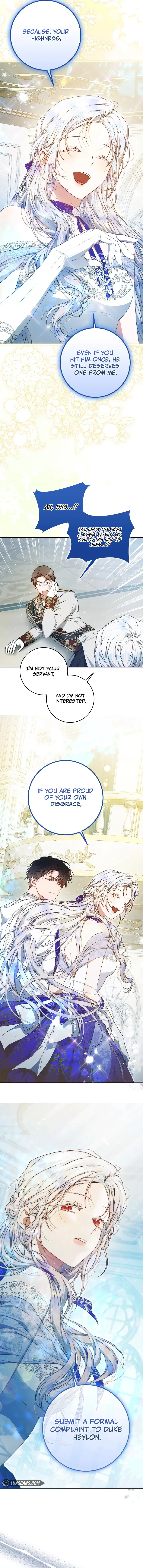 I Became the Wife of the Male Lead Chapter 105 – Page 14