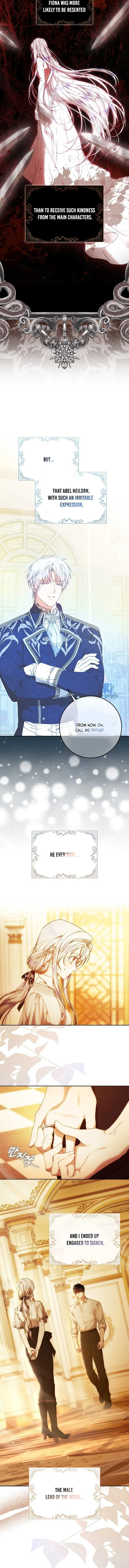 I Became the Wife of the Male Lead Chapter 104 – Page 4