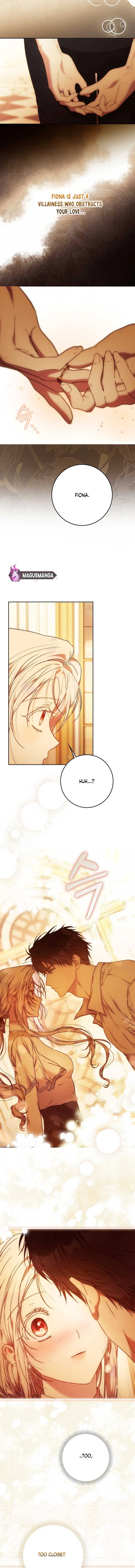 I Became the Wife of the Male Lead Chapter 104 – Page 7