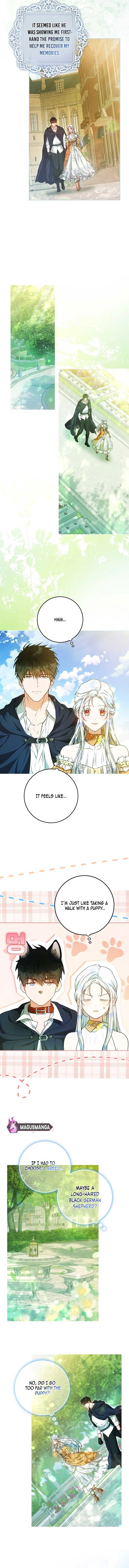 I Became the Wife of the Male Lead Chapter 104 – Page 10