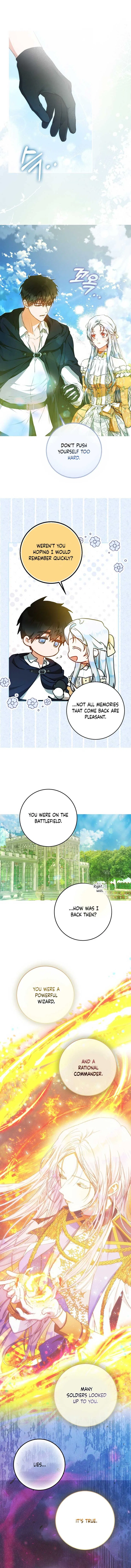 I Became the Wife of the Male Lead Chapter 104 – Page 13