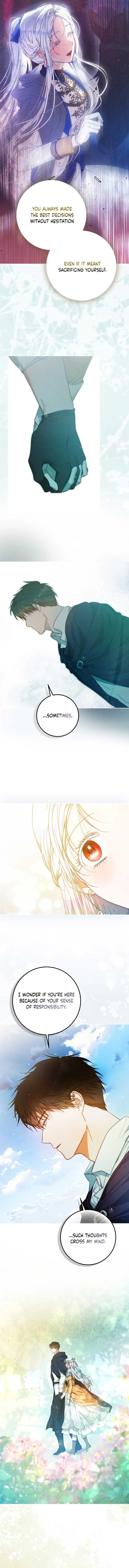 I Became the Wife of the Male Lead Chapter 104 – Page 14