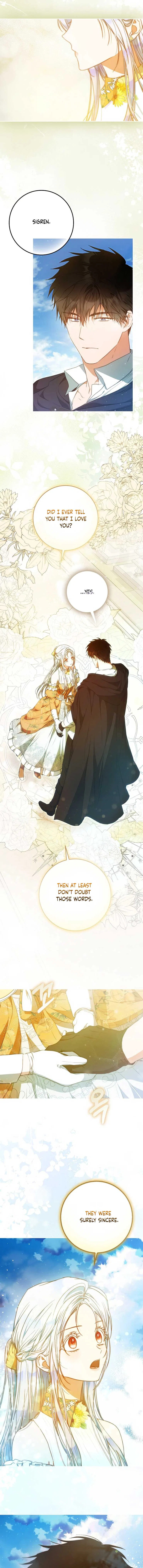 I Became the Wife of the Male Lead Chapter 104 – Page 15