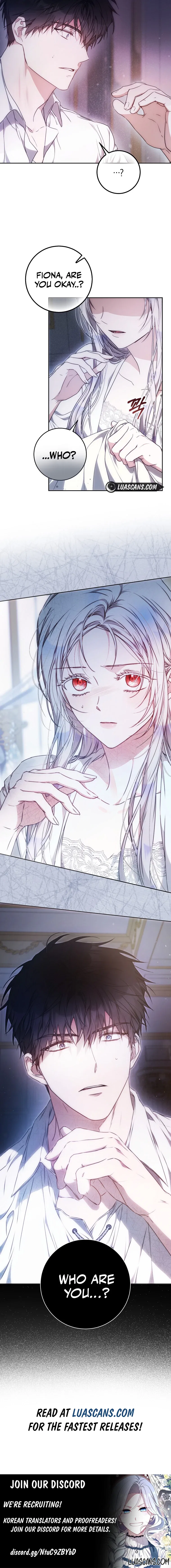 I Became the Wife of the Male Lead Chapter 103 – Page 10