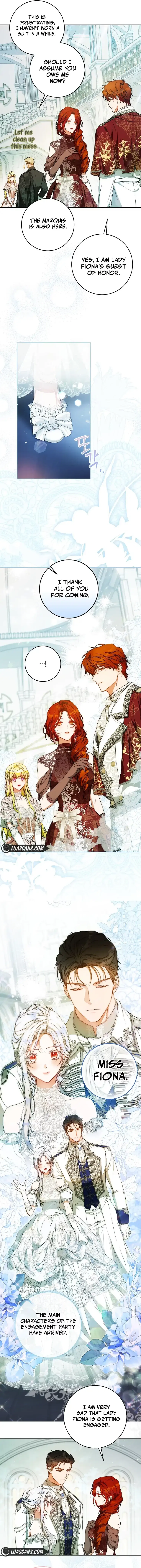 I Became the Wife of the Male Lead Chapter 102 – Page 2