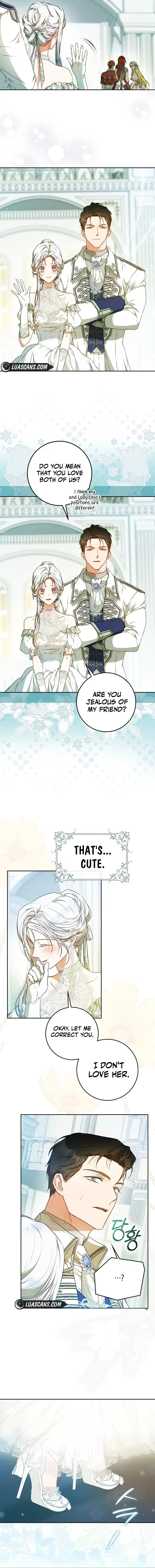 I Became the Wife of the Male Lead Chapter 102 – Page 4