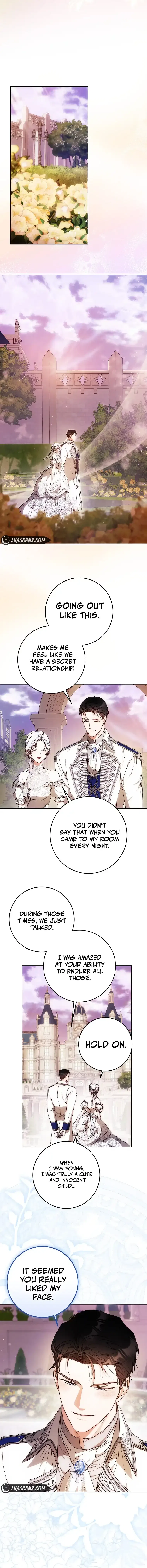 I Became the Wife of the Male Lead Chapter 102 – Page 7