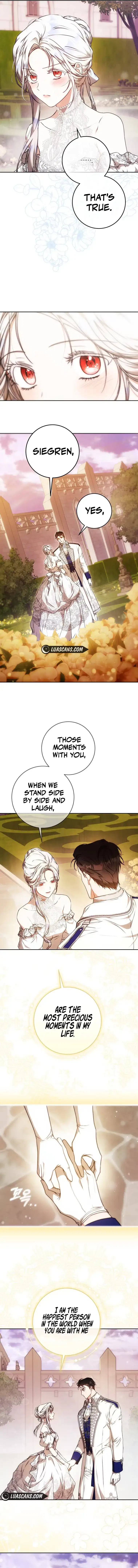 I Became the Wife of the Male Lead Chapter 102 – Page 8