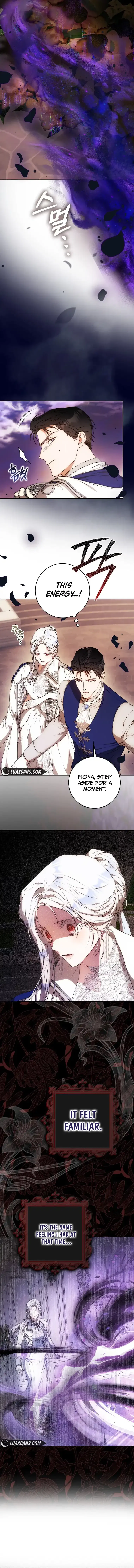 I Became the Wife of the Male Lead Chapter 102 – Page 10