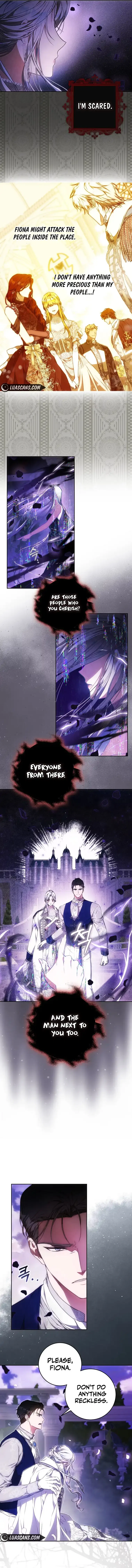 I Became the Wife of the Male Lead Chapter 102 – Page 13