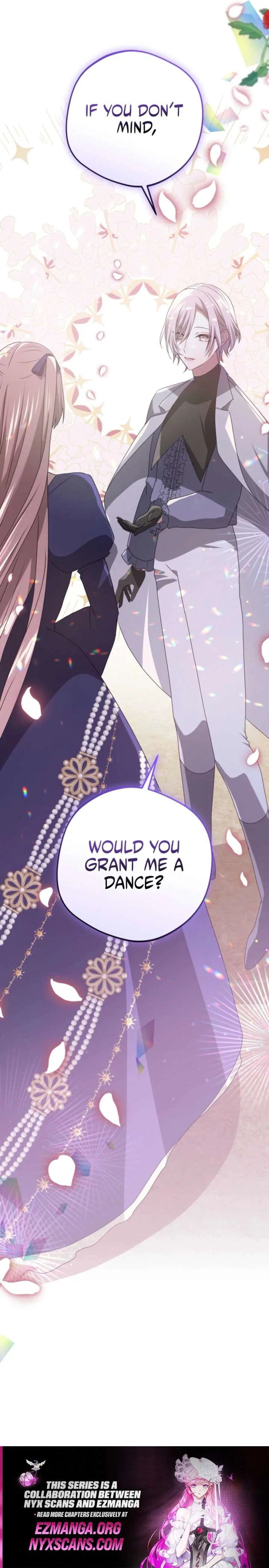 My Childhood Friends are Trying to Kill Me Chapter 69 – Page 14