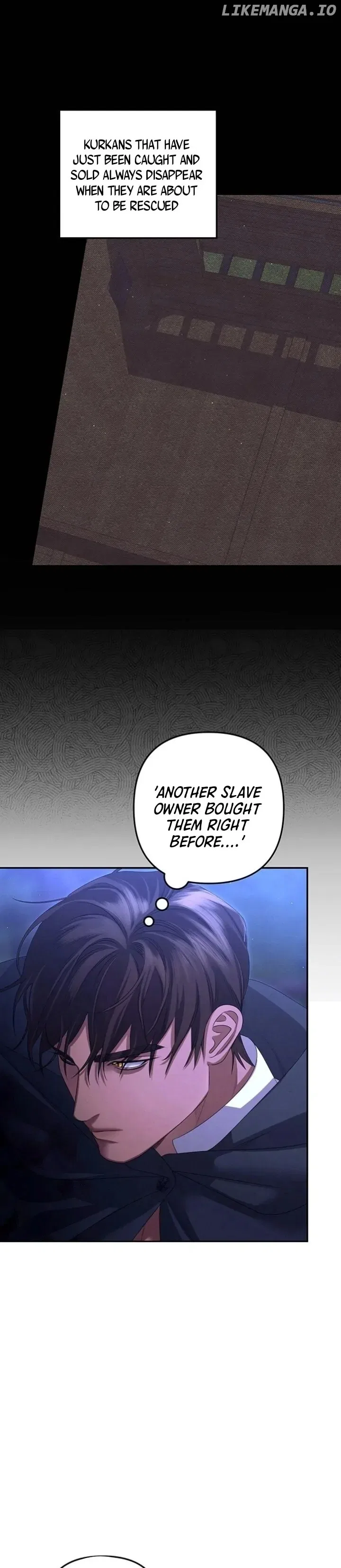 Predatory Marriage Chapter 30 – Page 26
