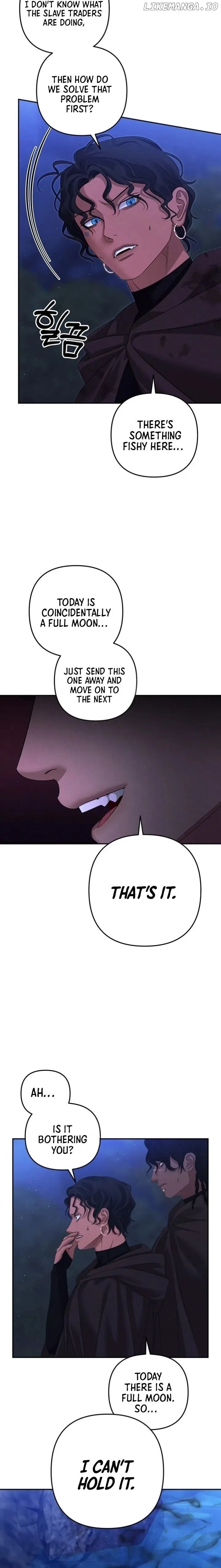 Predatory Marriage Chapter 30 – Page 28