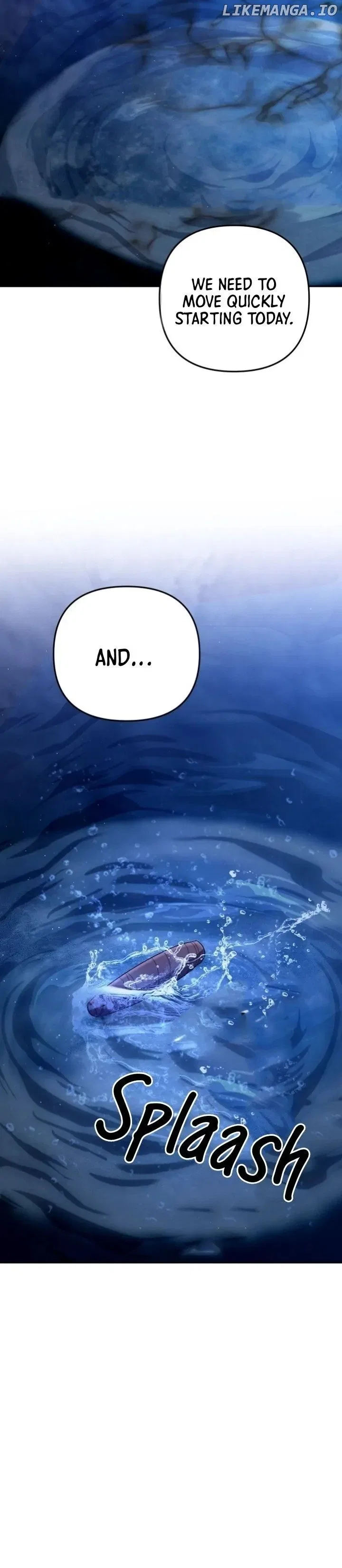 Predatory Marriage Chapter 30 – Page 29