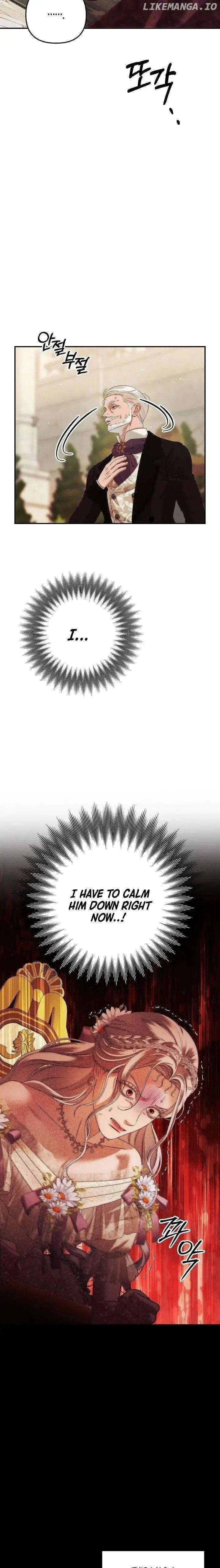 Predatory Marriage Chapter 29 – Page 5