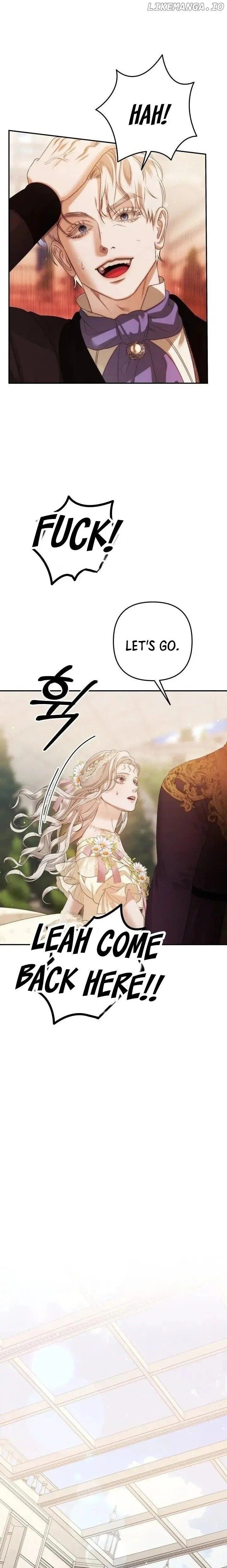 Predatory Marriage Chapter 29 – Page 10