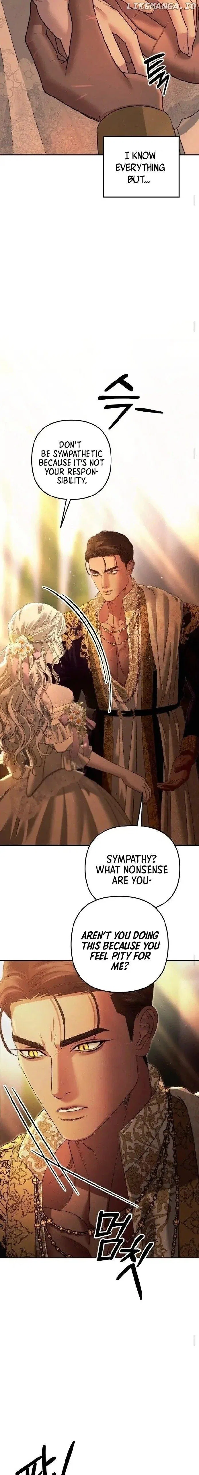 Predatory Marriage Chapter 29 – Page 18