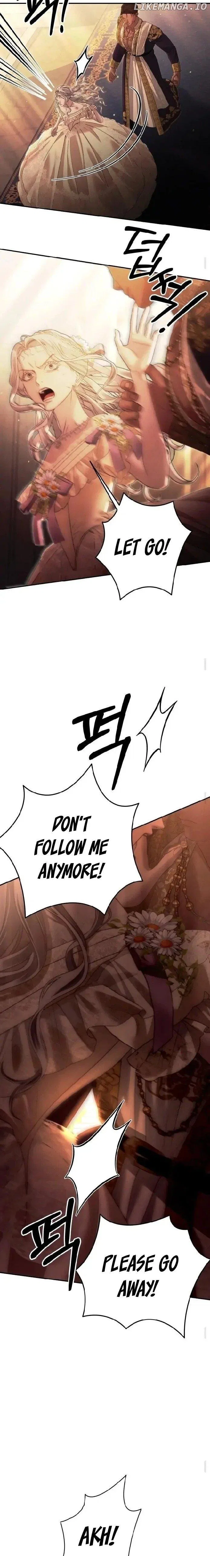 Predatory Marriage Chapter 29 – Page 19