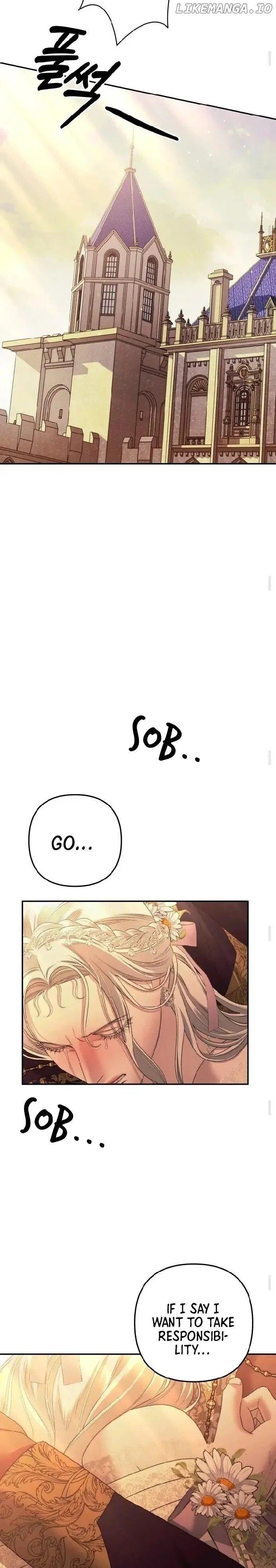Predatory Marriage Chapter 29 – Page 20