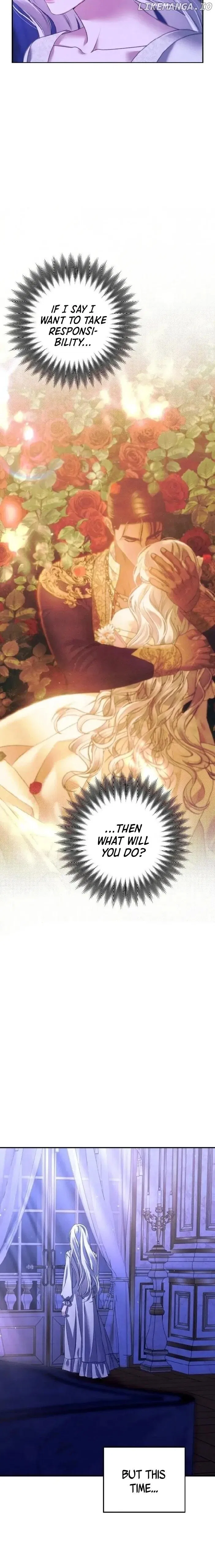 Predatory Marriage Chapter 29 – Page 26
