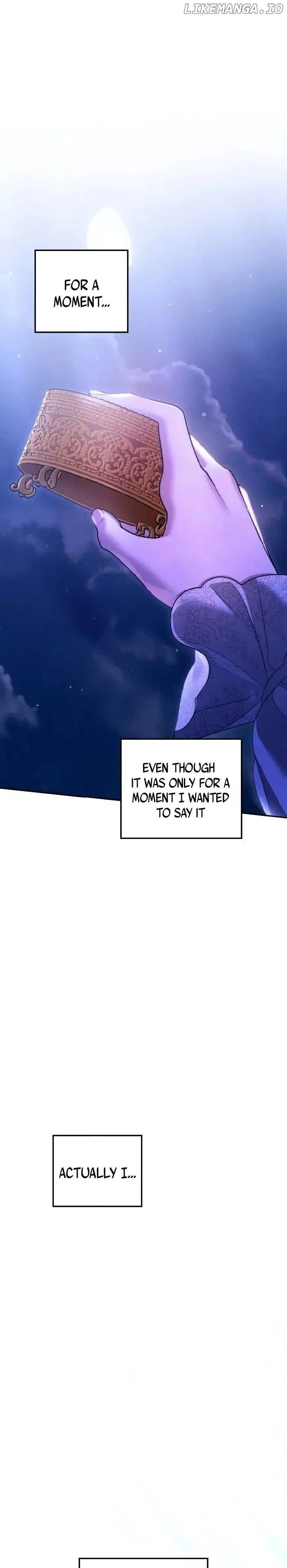 Predatory Marriage Chapter 29 – Page 27