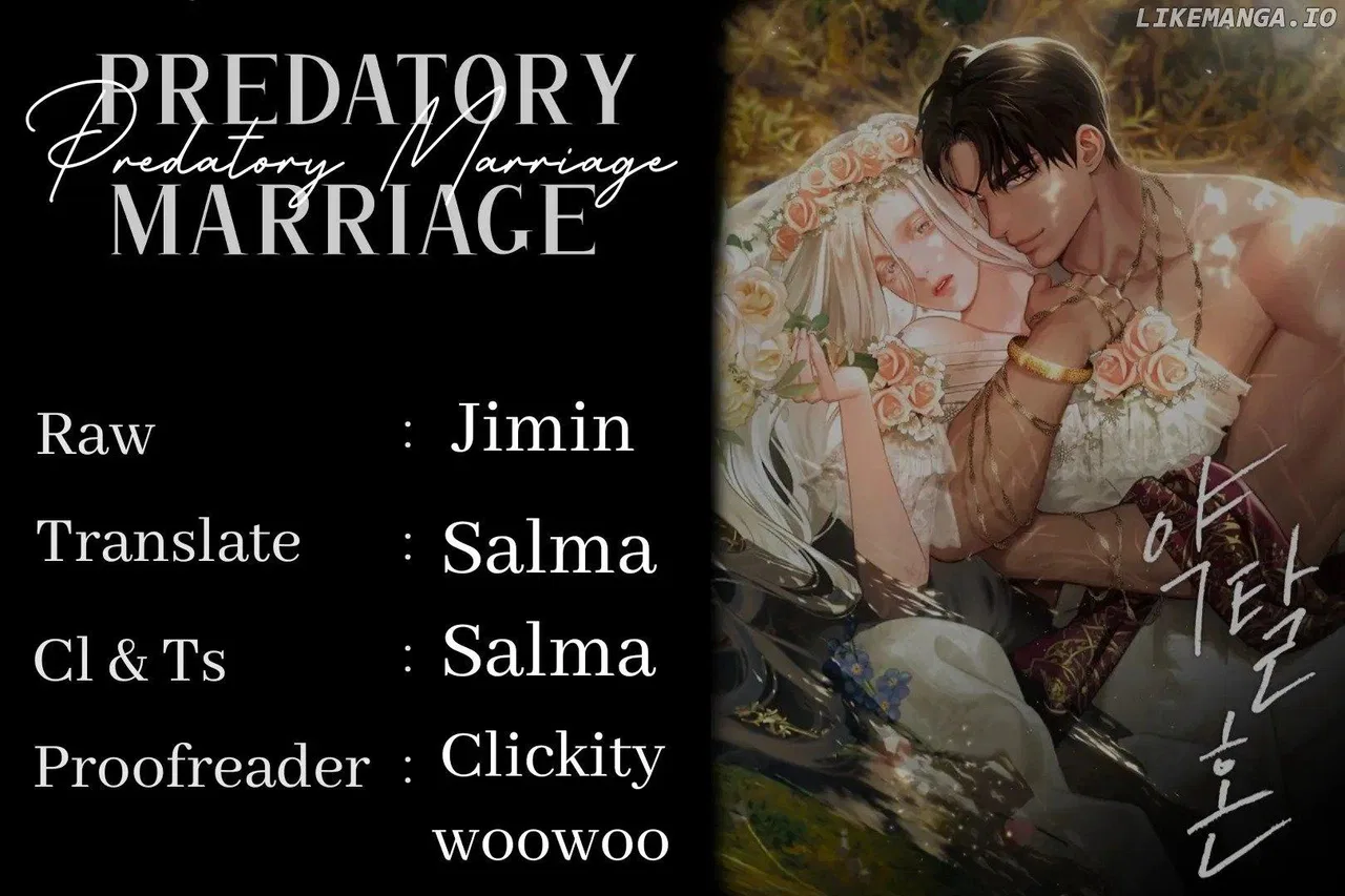 Predatory Marriage Chapter 29 – Page 29