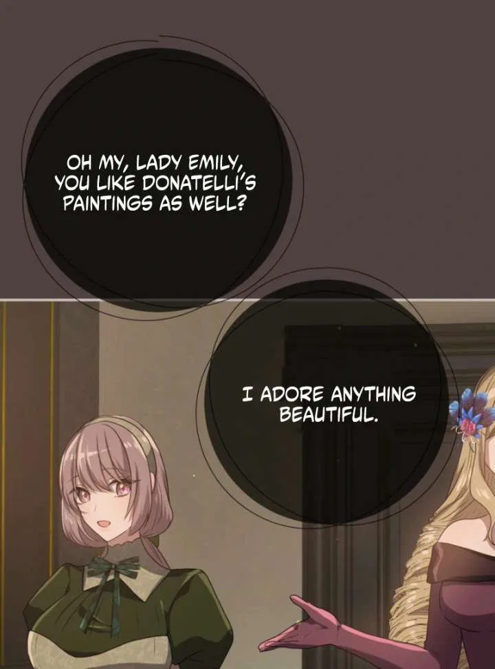 My Childhood Friends are Trying to Kill Me Chapter 62 – Page 4