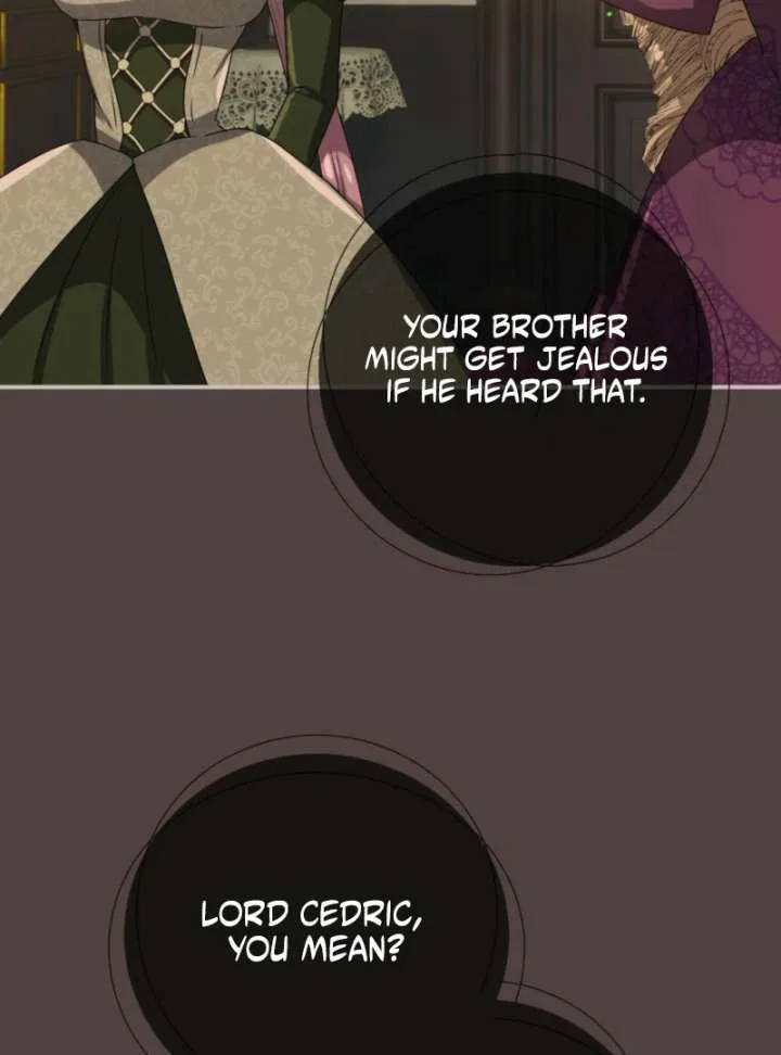 My Childhood Friends are Trying to Kill Me Chapter 62 – Page 5